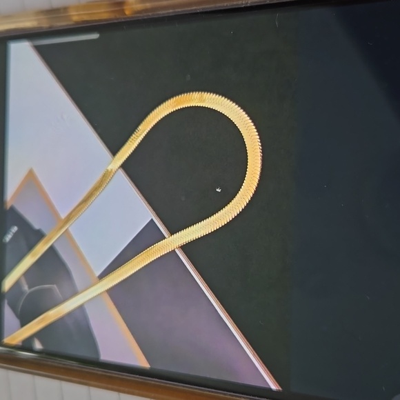 Chain Necklace #1413263 - Picture 3 of 4